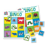 The Very Hungry Caterpillar - Bingo & Matching Games