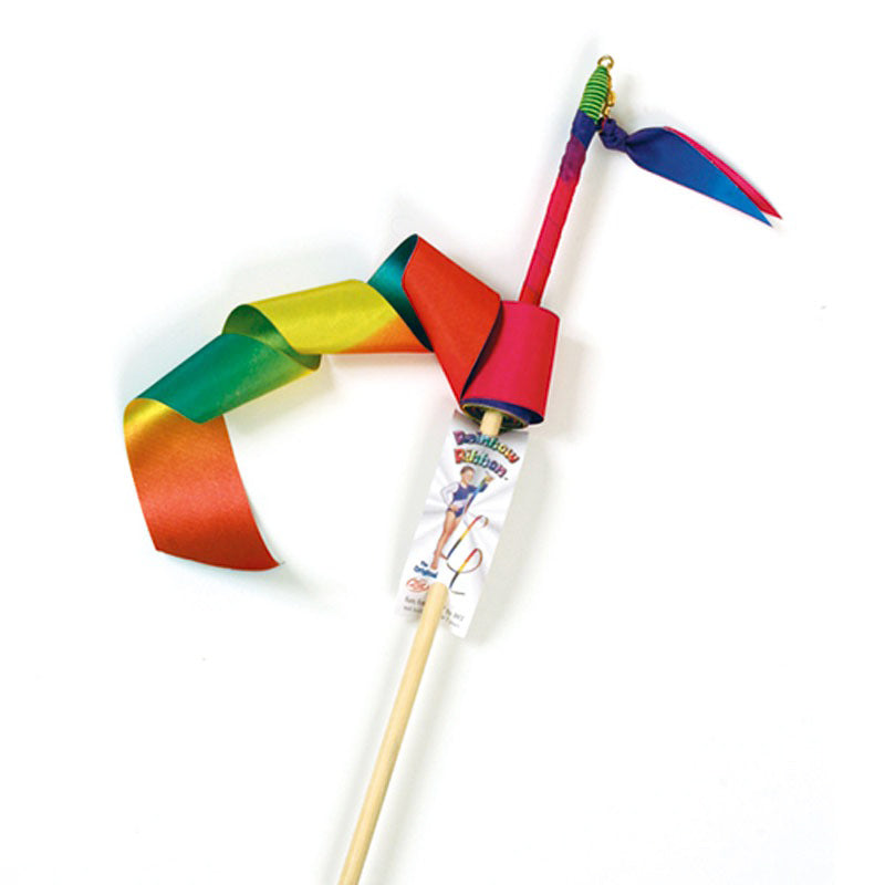 Original Small Rainbow Ribbon