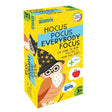Hocus Pocus Everybody Focus