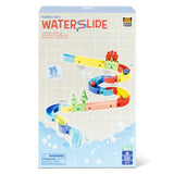 Waterslide Marble Run ECO