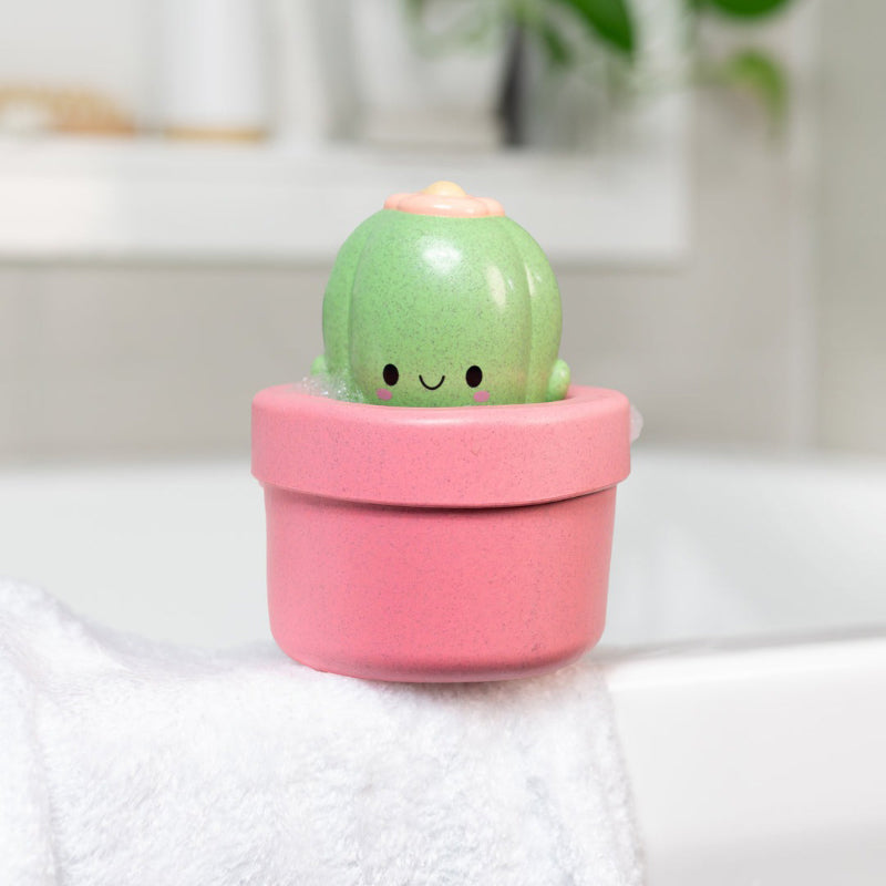 Bath Pop-Up - Cactus