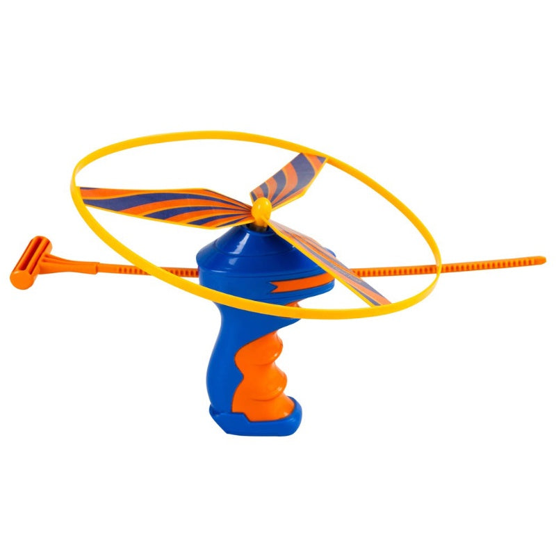 Tiger Tribe Zip Copter