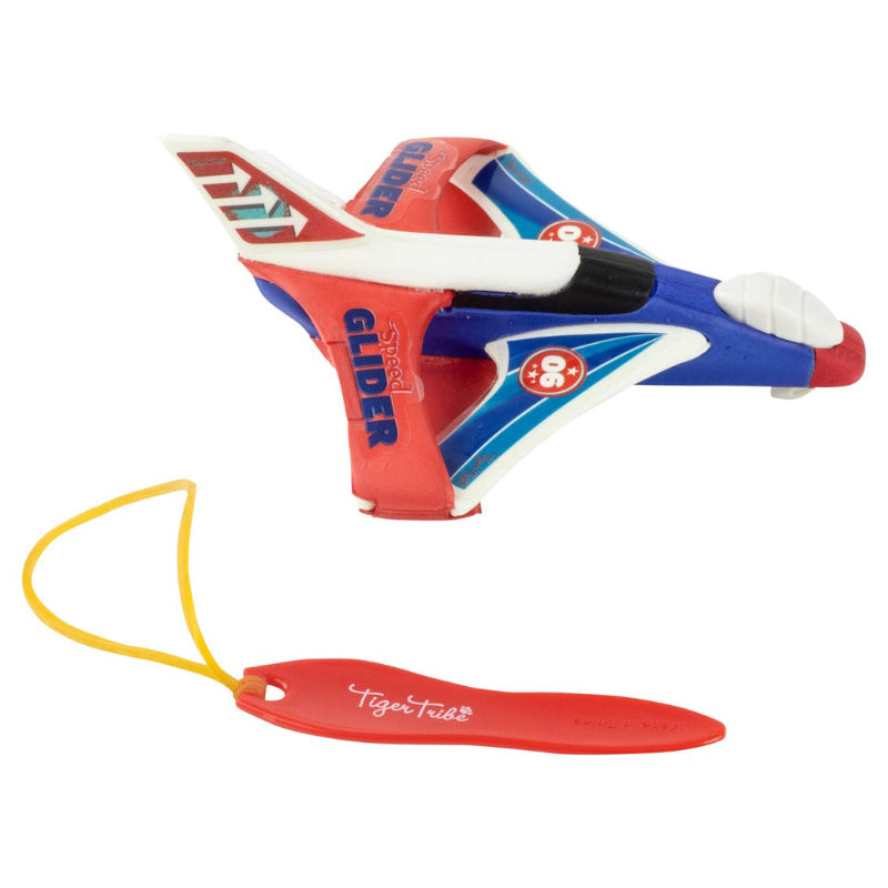 Tiger Tribe Speed Glider
