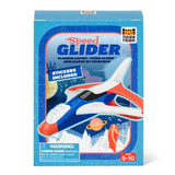 Tiger Tribe Speed Glider