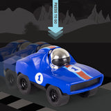 Presto Racers - Jet Blue