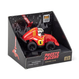 Tiger Tribe Presto Racers - Flash Red