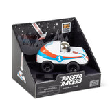 Tiger Tribe Presto Racers - Ace White
