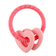 Winibeads Ring Teether - Hearts