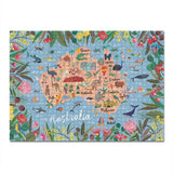 Journey of Something 1000PC Puzzle - Australian Edit