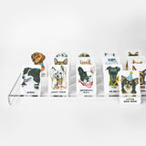 Journey of Something Guess The Doggy Game
