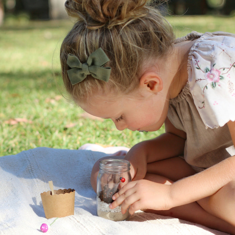 Mini Garden Kit