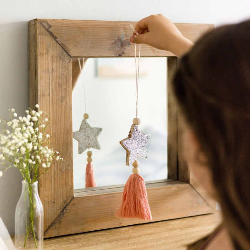 DIY Star Decoration Kit