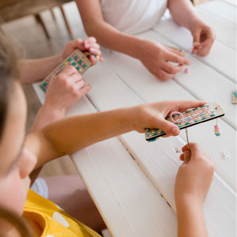 DIY Bookmark Kit