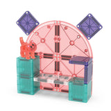 Magna-Tiles - Cat Tree 13PC