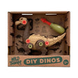 Johnco Wild Thingz DIY Dino - Brachiosaurus
