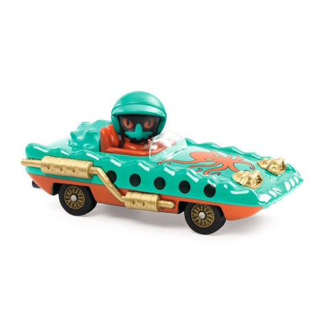 Djeco Crazy Motors - Abys Engine