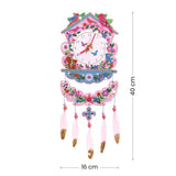 Djeco Do It Yourself Cuckoo Clock