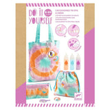 Djeco Do It Yourself Tie Dye Bag