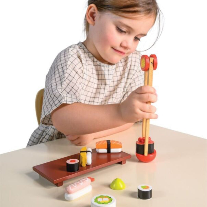 Sushi Set