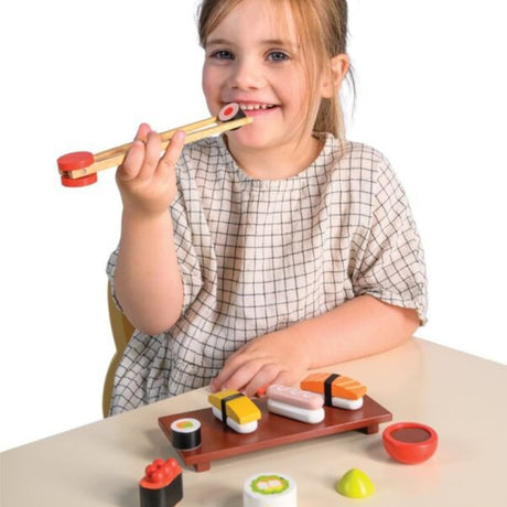 Sushi Set