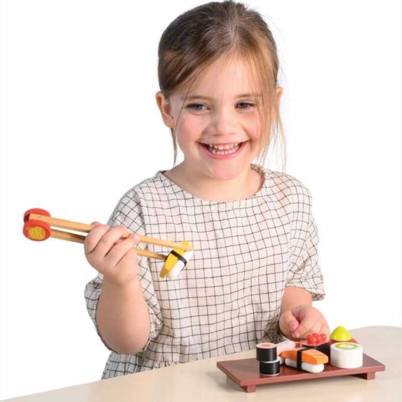 Sushi Set