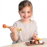 Sushi Set