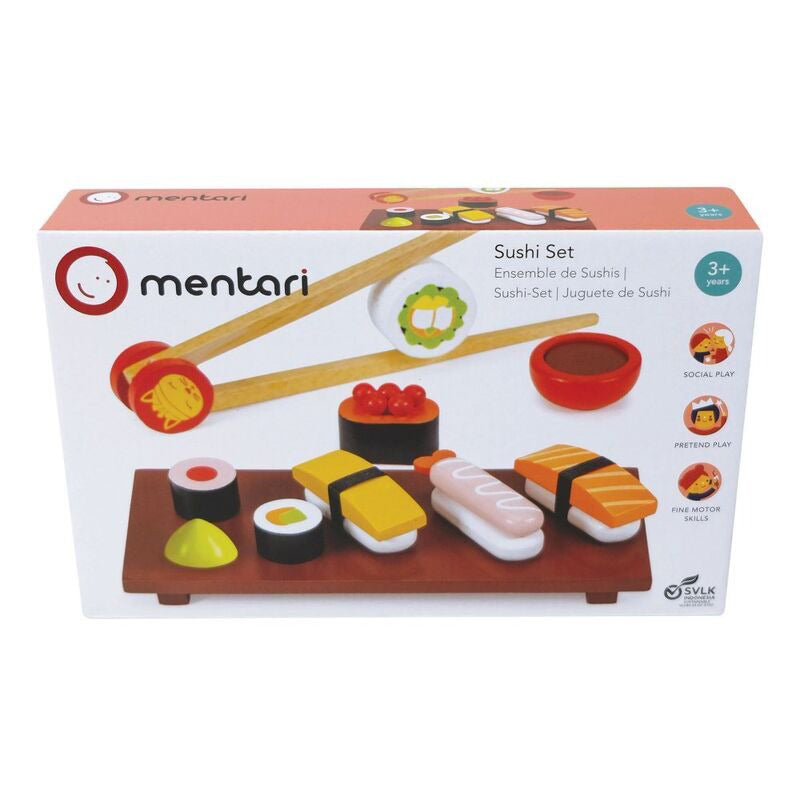 Sushi Set