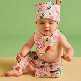 Halcyon Nights Baby Yoga Leggings - Coo-ee!