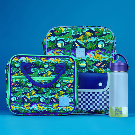 The Somewhere Co. Mini Adventure Backpack - Dino Rave