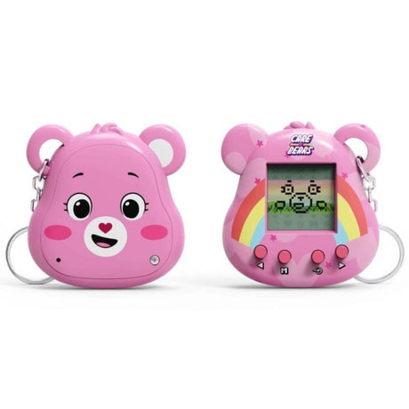 Care Bears Digital Pet Bear - Cheer Bear