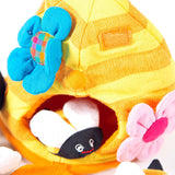 Interactive Learning Toy - Bee Hive
