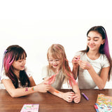 Ooly Markers - Hair Doodlers 6PC