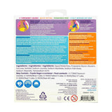 Ooly Markers - Hair Doodlers 6PC