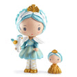 Djeco Tinyly - Grace & Stella