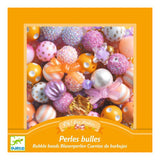Djeco Gold Bubble Beads