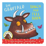 Gruffalo Touch and Feel Book