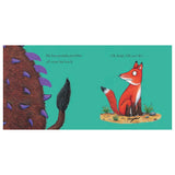 Gruffalo Touch and Feel Book