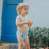 Crywolf Swim Nappy - Deep Sea