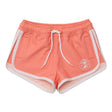 Crywolf Surf Short - Coral