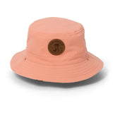 Crywolf Reversible Bucket Hat - Strawberry Splash
