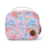 Crywolf Everyday Lunch Bag - Berry Garden