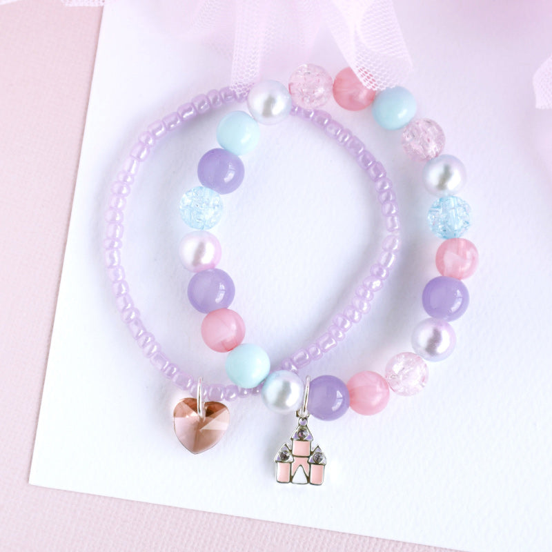 Lauren Hinkley Bracelet Set - Enchanted Castle