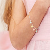 Lauren Hinkley Bracelet - Star Light Star Bright