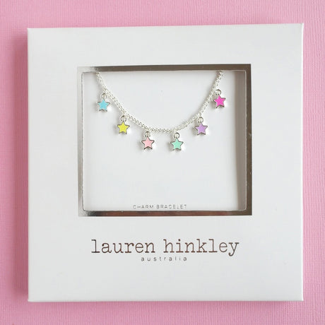 Lauren Hinkley Bracelet - Star Light Star Bright