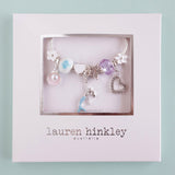 Lauren Hinkley Charm Bracelet - Mermaid