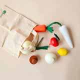 The Veggielicious Bag Set 8PC