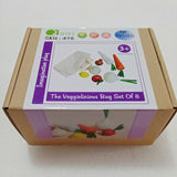 The Veggielicious Bag Set 8PC