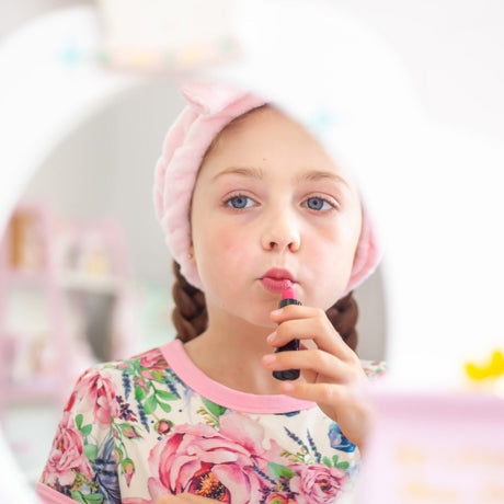Oh Flossy Lipstick - Pink