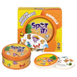Spot It Animals Jr 4+