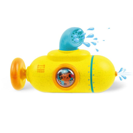 Tub Sub